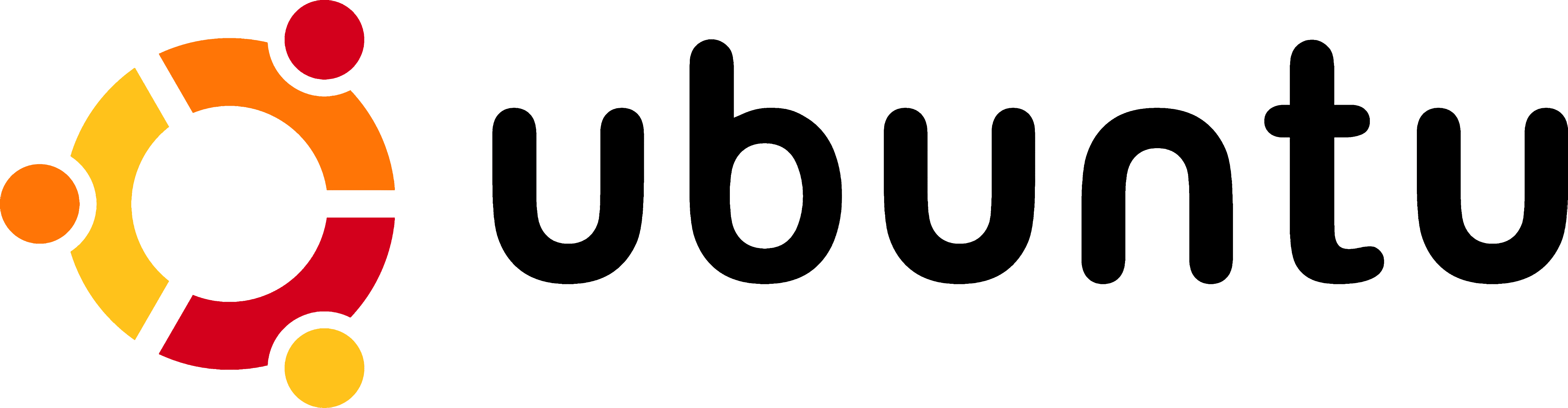 Official ubuntu logo. Source.